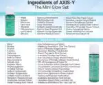 AXIS-Y The Mini Glow Set - Image 6